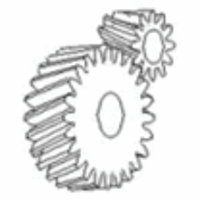 HELICAL GEAR