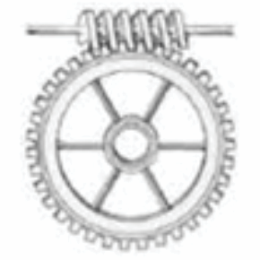 WORM GEAR
